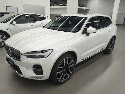 Achetez VOLVO XC60 sur Ayvens Carmarket